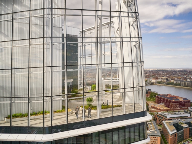 MOL SkyDeck
